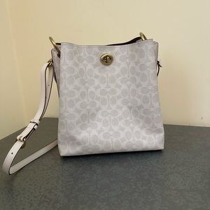 Coach Charlie Bucket Bag